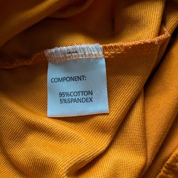 Long Sleeved Shirt - Picture 6 of 6